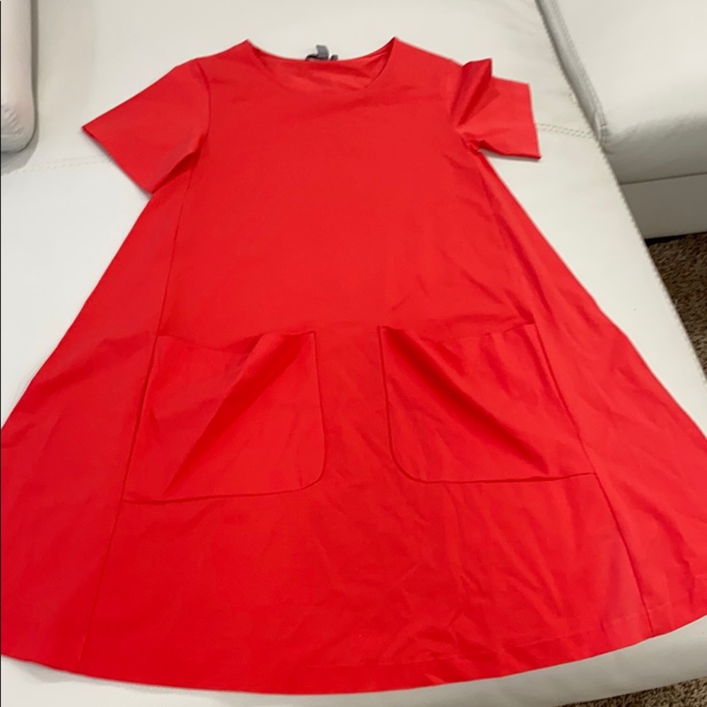 COS dress size XS